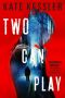 [Audrey Harte 02] • Two Can Play